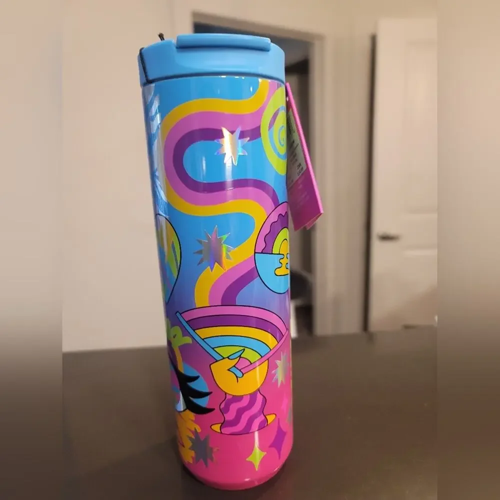 Starbucks Pride 2023 Collection